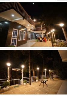 Rudrashray Paradise Mussorie - 5