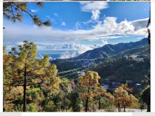 Rudrashray Paradise Mussorie - Mussoorie - 2