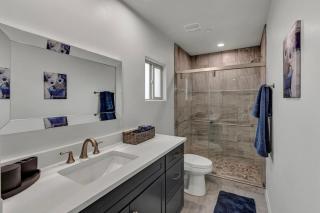 New Desert Casita - City & Mountain Views - Pet Friendly - 9