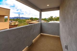 New Desert Casita - City & Mountain Views - Pet Friendly - 8