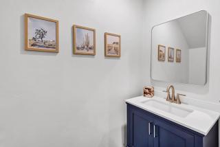 New Desert Casita - City & Mountain Views - Pet Friendly - 7