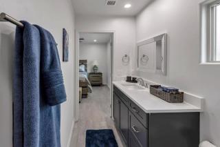 New Desert Casita - City & Mountain Views - Pet Friendly - 6