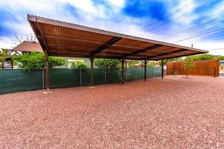 New Desert Casita - City & Mountain Views - Pet Friendly - 2