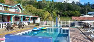 Casa de Campo MA - 7