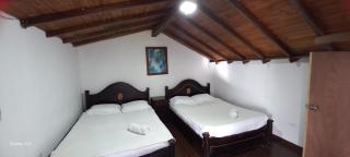 Casa de Campo MA - 1