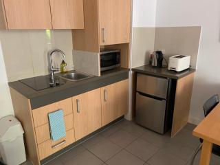 Peaceful Port Douglas Pad - 3