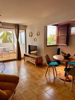 Ti Paradis Doré - 7