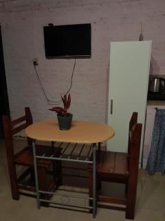 El Rincón del Capibara Alojamientos - 0