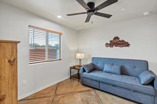 New Pueblo Style Casita - Near Mercado - City View - 5