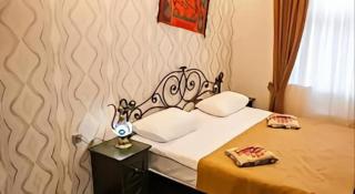 Khan Family Hotel - 0