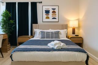 The Mills Retreat House in Whittier - Near Disney - 4