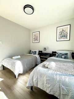 The Mills Retreat House in Whittier - Near Disney - 2