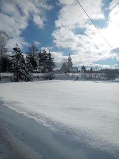 Hacjenda - Apartamenty i Pokoje Gościnne - 5