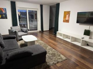 Westerwald Apartments - Das große Ferienhaus, zentral und ruhig, einfach gut! - 3