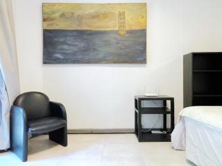 La Platea Bs As 1A in front of Puerto Madero - 1