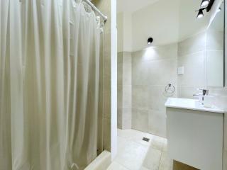 La Platea Bs As 1A in front of Puerto Madero - 1