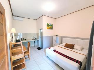 Guest House 88 Pandawa - 8