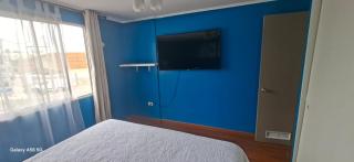 Arriendo Casa en condominio - 2