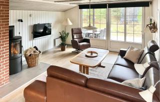 Holiday Home Dyssebjergvej Rømø Ii - 7