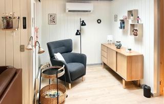 Holiday Home Dyssebjergvej Rømø Ii - 2