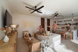 Seremonia 3BR Villa with Private Pool & Jacuzzi - 9