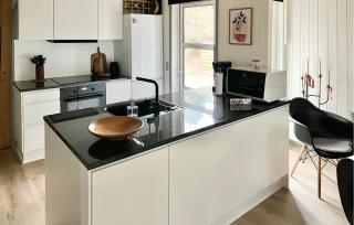 Holiday Home Dyssebjergvej Rømø Ii - 4