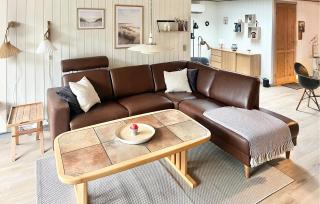 Holiday Home Dyssebjergvej Rømø Ii - 6