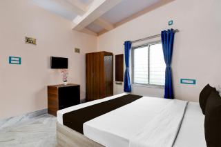 Hotel O New Annapurna Plaza Hotel & Banquet - 4