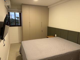 New apartment 60m from the beach Rooftop with pool - 9