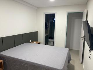 New apartment 60m from the beach Rooftop with pool - 6