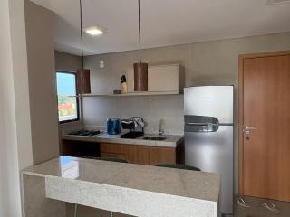 New apartment 60m from the beach Rooftop with pool - 3