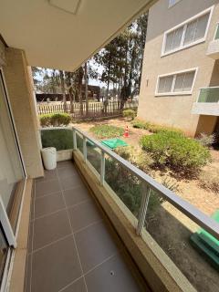 Departamento en Quebradas de La Candelaria, Algarrobo - 7