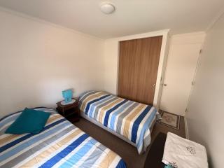 Departamento en Quebradas de La Candelaria, Algarrobo - 5