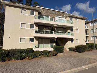 Departamento en Quebradas de La Candelaria, Algarrobo - 1