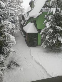 Hacjenda - Apartamenty i Pokoje Gościnne - 7