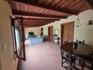 Posada De La Plaza - 1