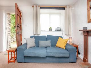 Byre - Saint Martin - 8