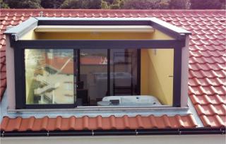 2 Bedroom Nice Apartment In Rab - 4