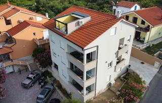 2 Bedroom Nice Apartment In Rab - 5