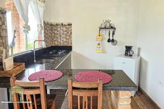 Chalés Vale dos Pássaros Refúgio nas montanhas - 7