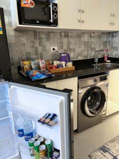 Apartment in Sunny Village Nabq-sharm - 4