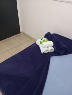 Apartamento Nº 3 suite individual - Pousada Itapetininga - 8