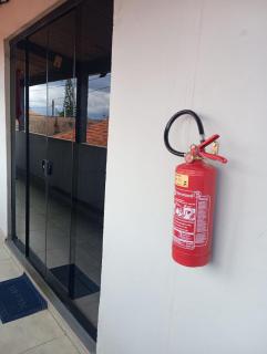 Apartamento Nº 3 suite individual - Pousada Itapetininga - 2