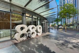 Paul-2B1B FreeParking, Docklands! Fireworks view! - 7