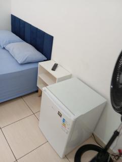 Apartamento Nº 3 suite individual - Pousada Itapetininga - 1