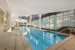 Paul-2B1B FreeParking, Docklands! Fireworks view! - 6