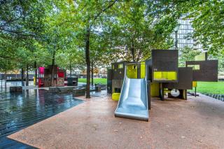 Paul-2B1B FreeParking, Docklands! Fireworks view! - 3