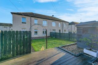 Executive 3 Bedroom - Corporate And Contractor Stays - 6