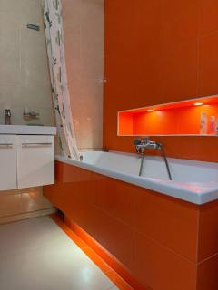 Солнечная Набережная 6 - 1