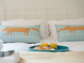 Stable Yard Cottage - 3